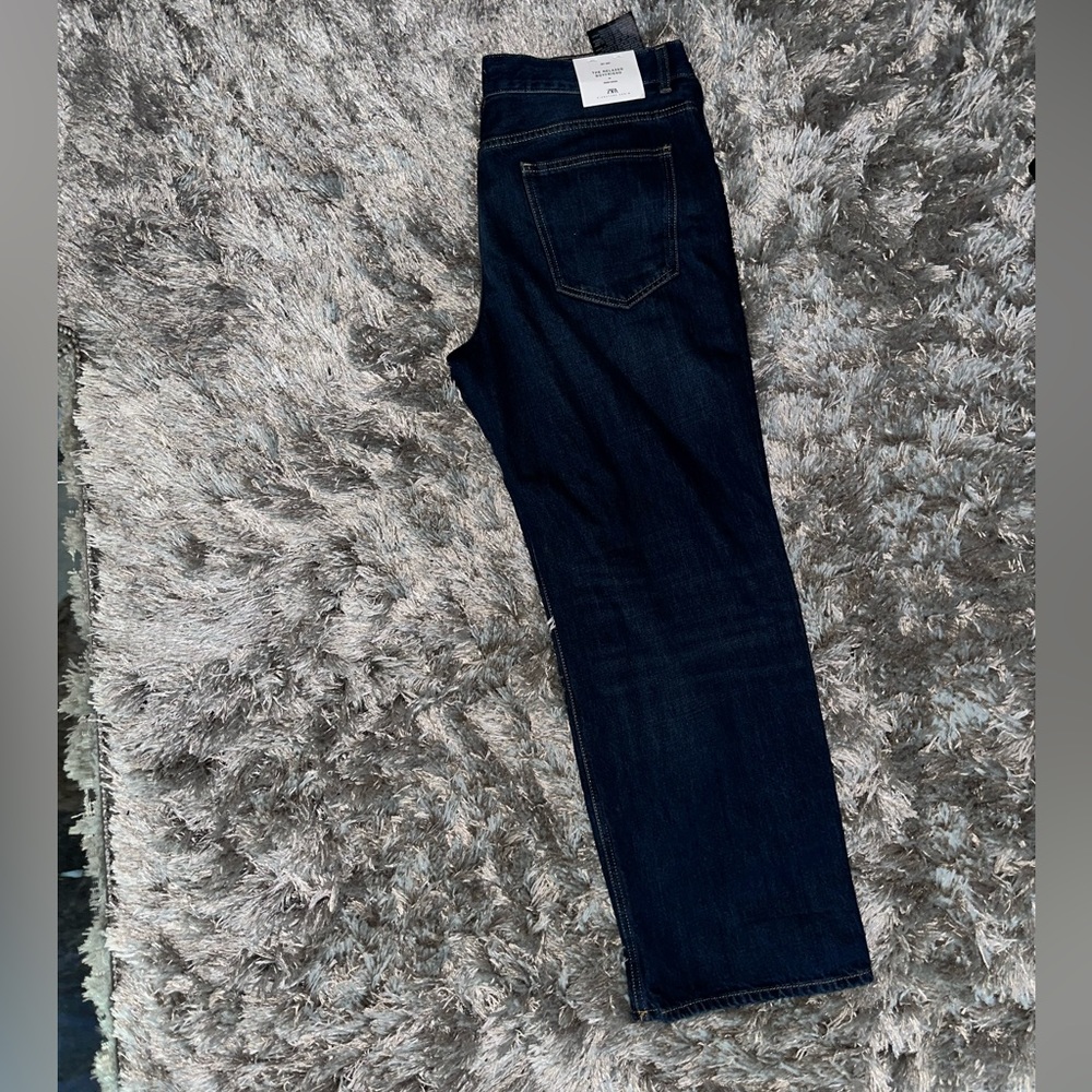 Zara Jeans